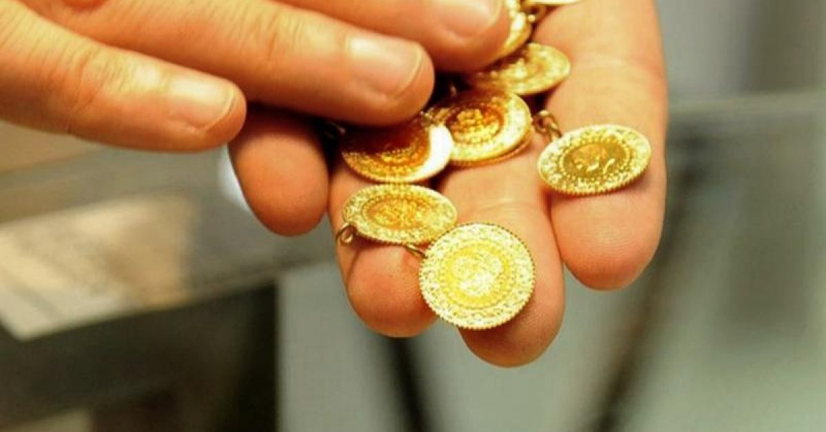 Rizeli Firmalar Geçen Yıl 12.5 Milyar Lira Altın Biriktirdi
