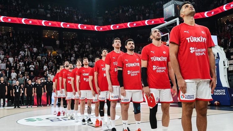 Sırbistan Ve Türkiye Basketbol Karşılaşması Ne Zaman, Saat Kaçta?