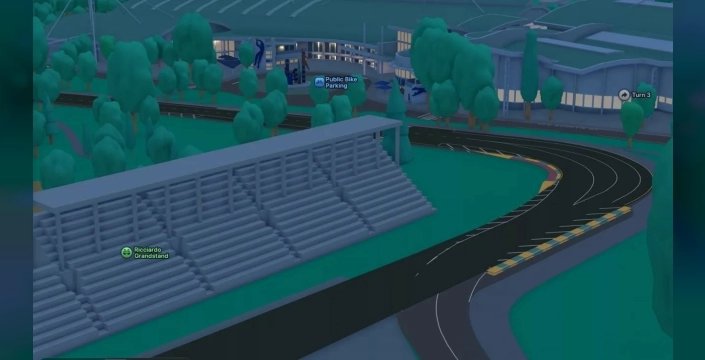 Apple'dan F1 Hayranlarına Müjde: Yarışlar Artık iPhone'unuzda!