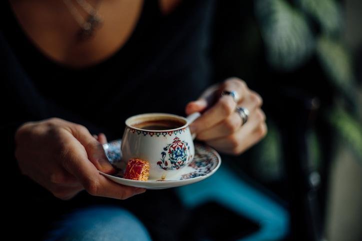 Kahvenin Şeker Hastalığına Etkisi: Bilimsel Araştırmalar Ne Diyor?