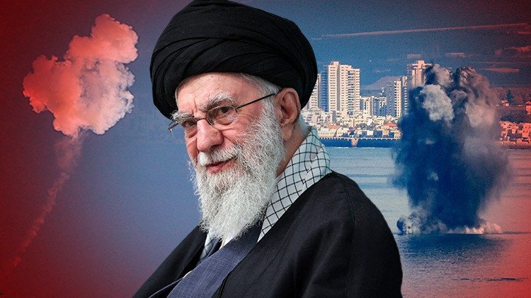 Acil Durum: Tahran'da Patlama Sesleri! İsrail İran'ı Hedef Aldı