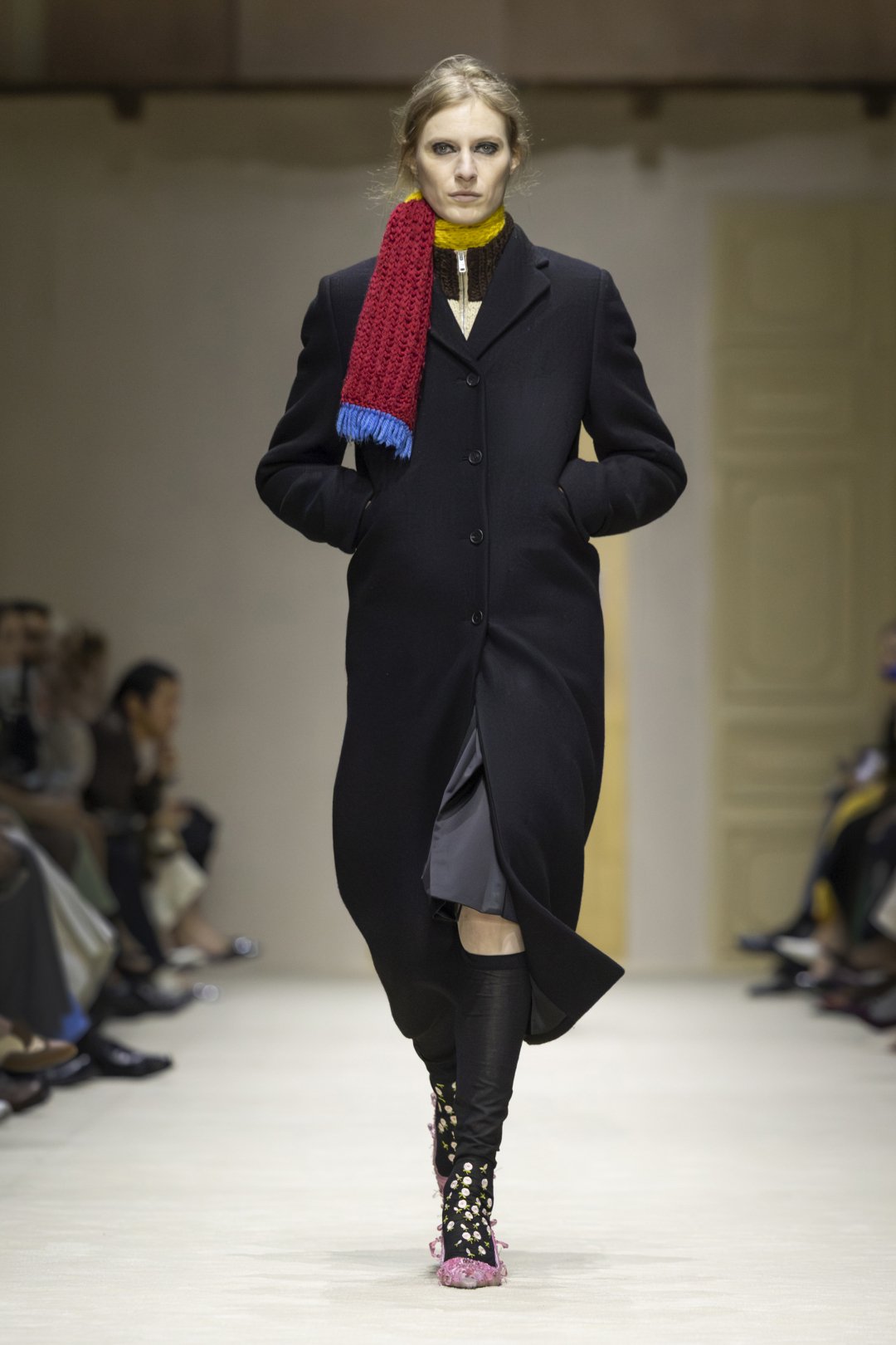 Prada - 2026-27 Sonbahar Ve Kış Koleksiyonu Tanıtımı