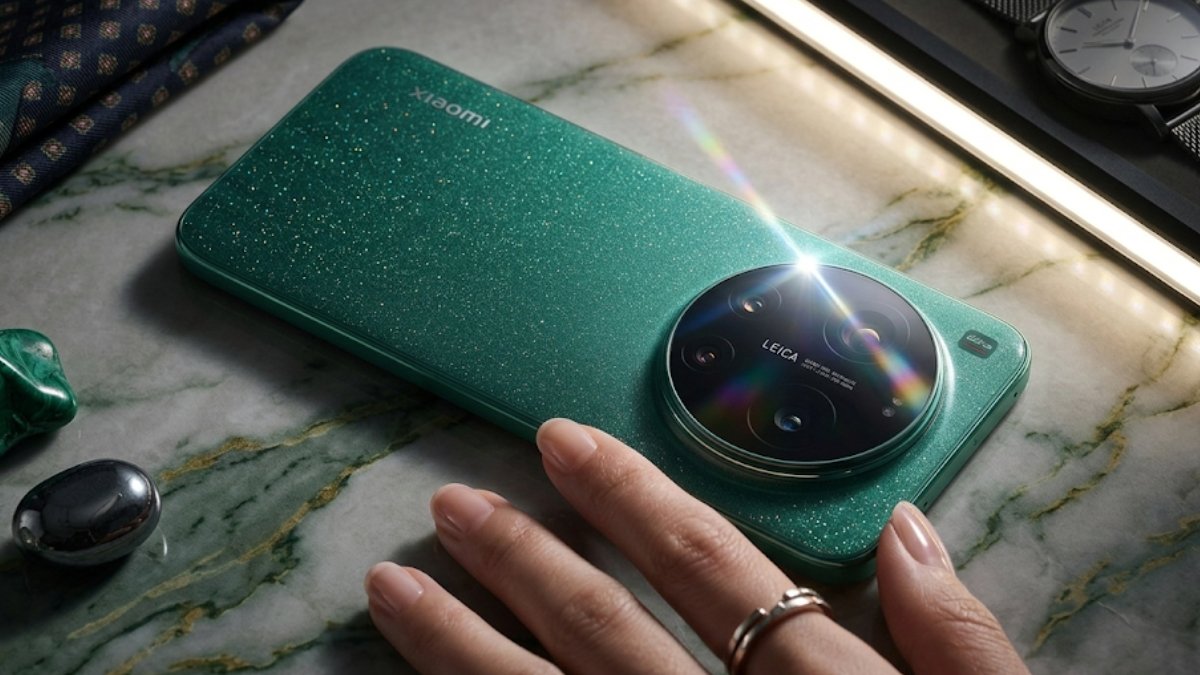 Xiaomi'nin 200 MP'lik Kamera Özellikli Telefonu Türkiye'de! Fiyatı Ne?