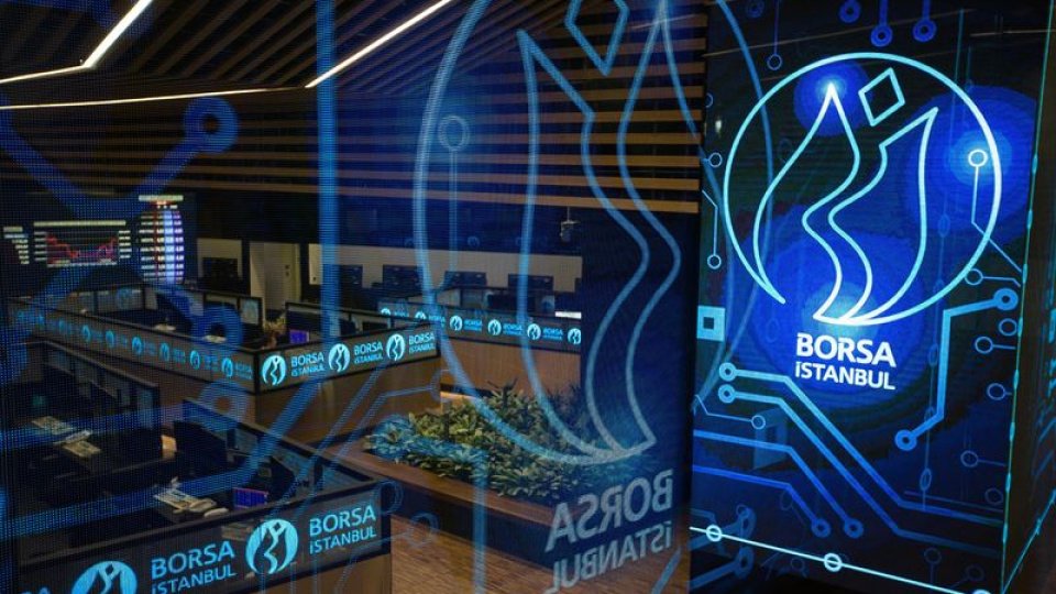 Morgan'dan Kötümser Borsa İstanbul Değerlendirmesi Geldi