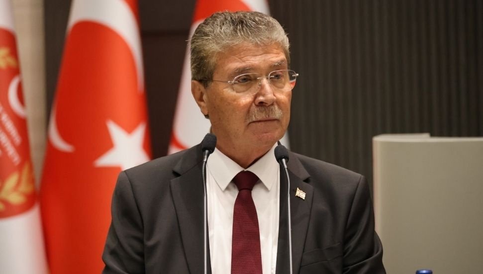 Ünal Üstel: Türkiye ve Kuzey Kıbrıs İlişkileri Sadece Ekonomik Değil