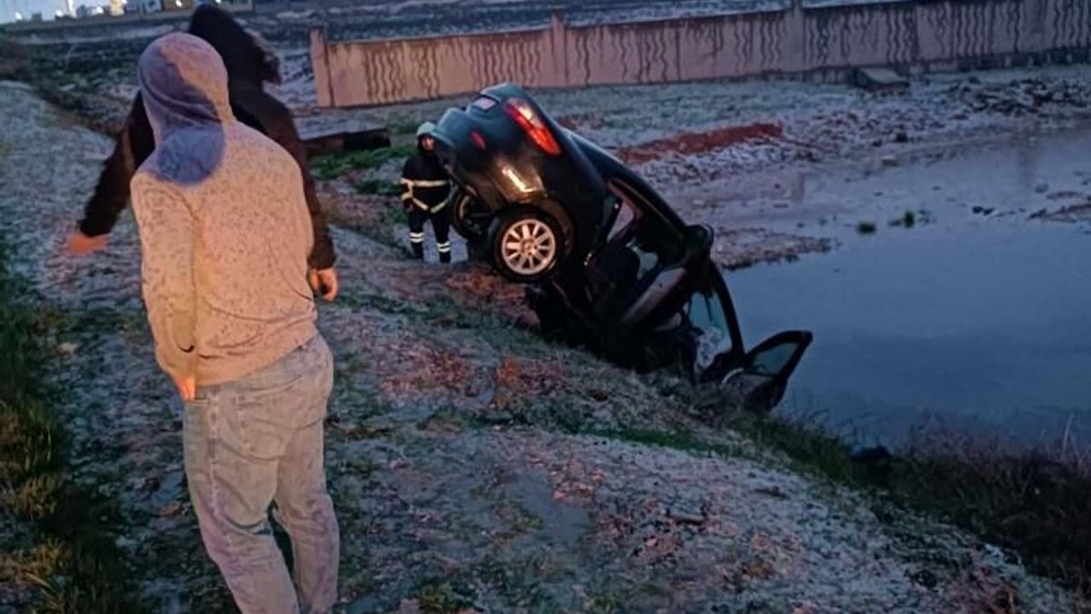 Mardin'de Feci Kaza: 1 Ağır, 9 Yaralı Bulundu