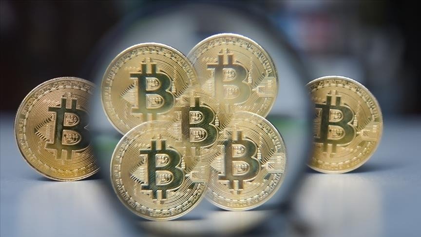 Kripto Para Pazarında ABD Ve İsrail'in İran'a Yönelik Saldırıları Satışları Artırdı