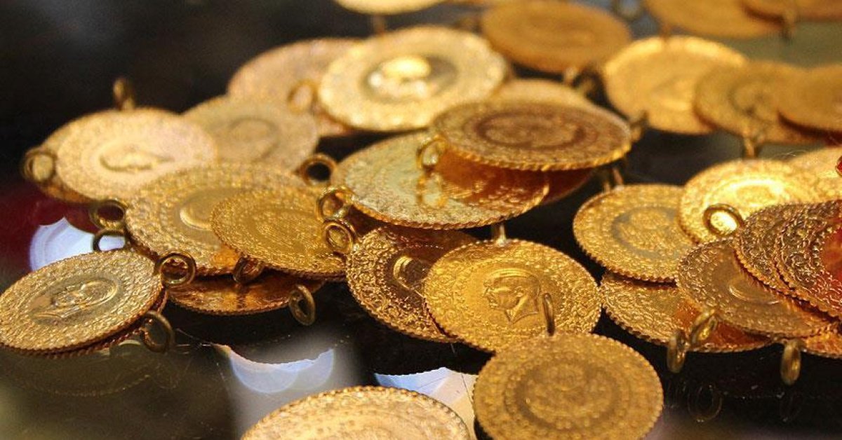 Altın Fiyatları Artıyor! 1 Mart 2026'da Bilezik ve Gram Fiyatları Ne?