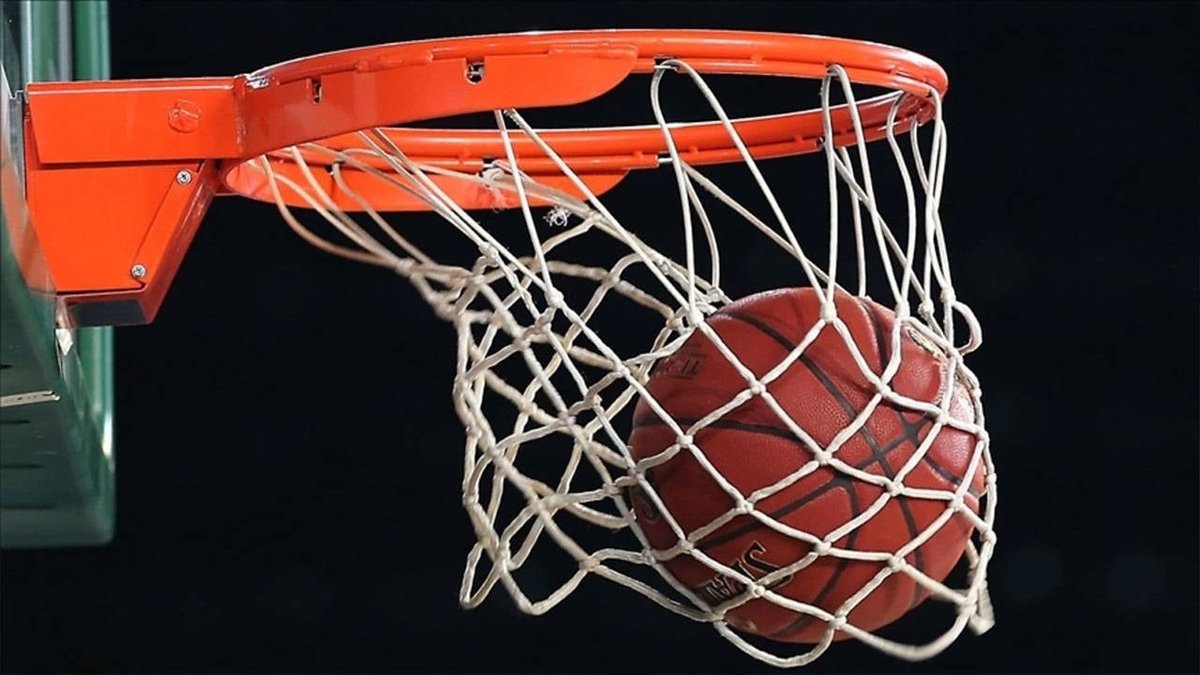 İsrail'de Basketbol Şampiyonası Durduruldu Açıklaması Yapıldı