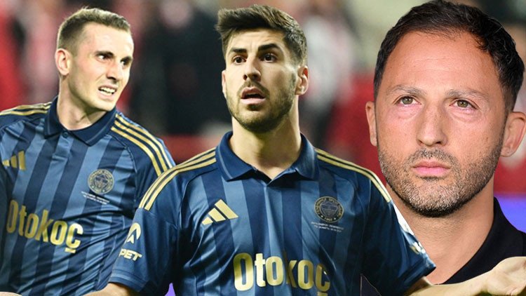 Antalyaspor-Fenerbahçe Karşılaşması Sonrası Yorumlar: Fırtına Başlayabilir!