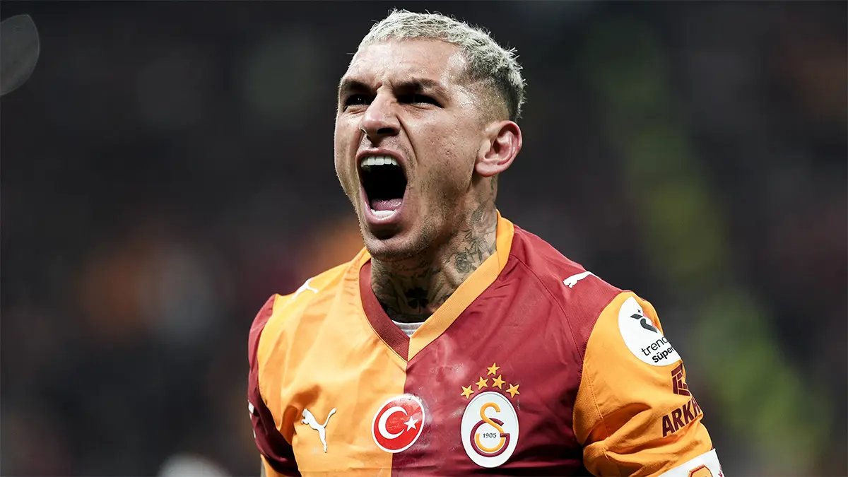 Galatasaray, Torreira'yı Elde Tutmanın Yollarını Araştırdı: "Zihninden Çıkarma