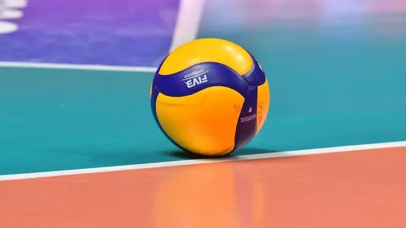 Efeler Ligi'nde Şampiyon Olan Takım Halkbank Oldu