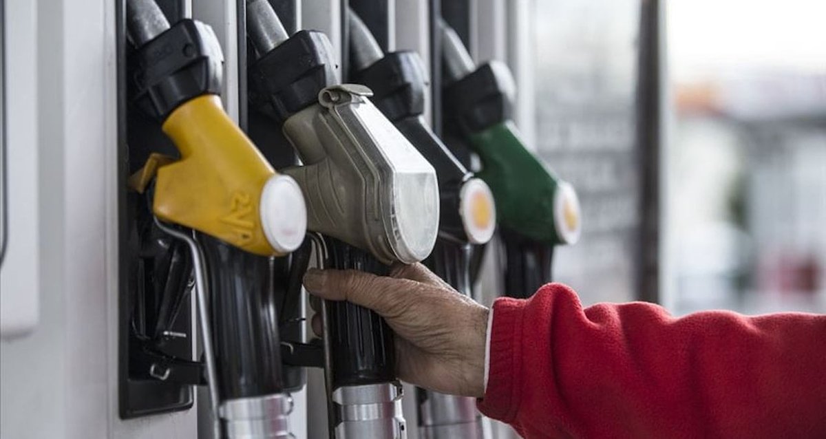 Tarihin En Yüksek Artışı Geliyor: Motorin Ve Benzin Fiyatları Açıklandı