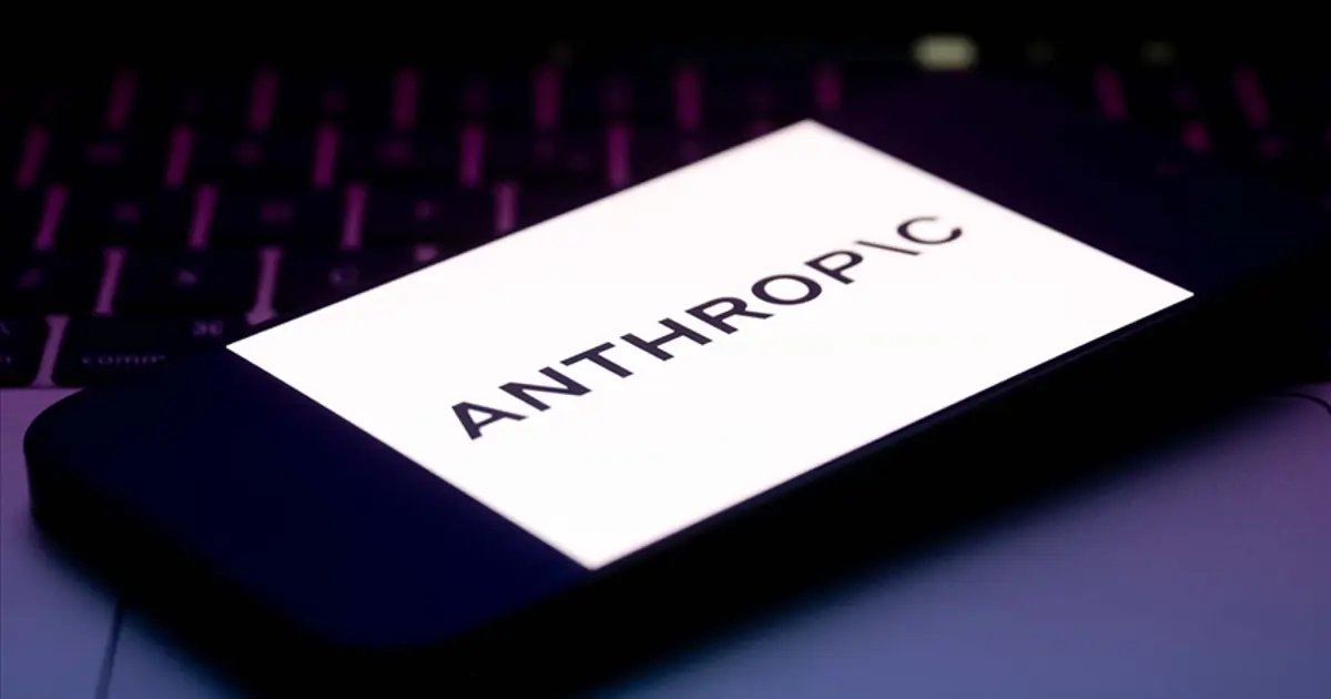 ABD Hazine Bakanlığı, Anthropic Kullanımını Durdurdu