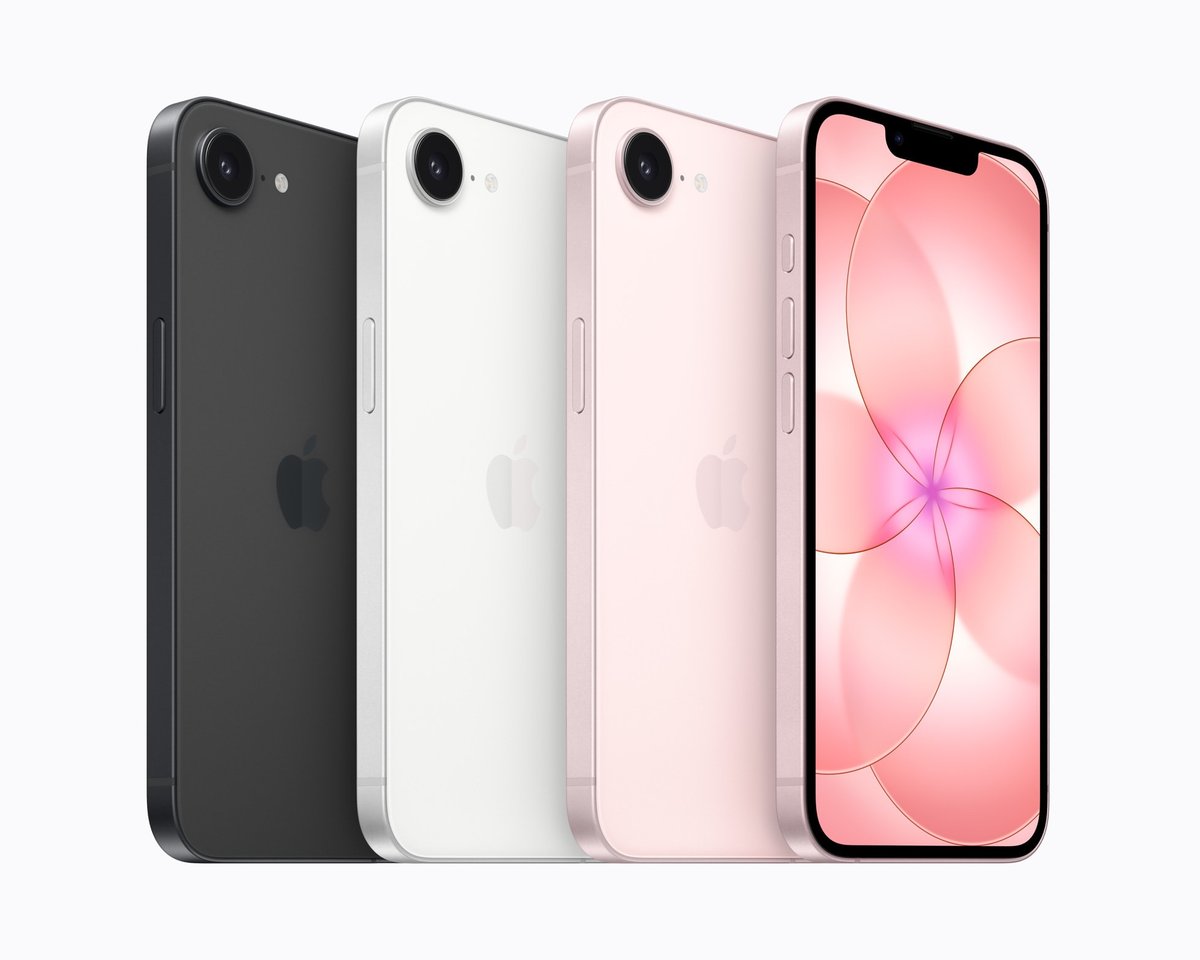 Uygun Fiyatlı iPhone 17 Tanıtıldı, Türkiye Pazarında Yerini Aldı