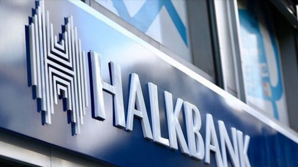 ABD Mahkemesi Halkbank Davasını Geciktirdi