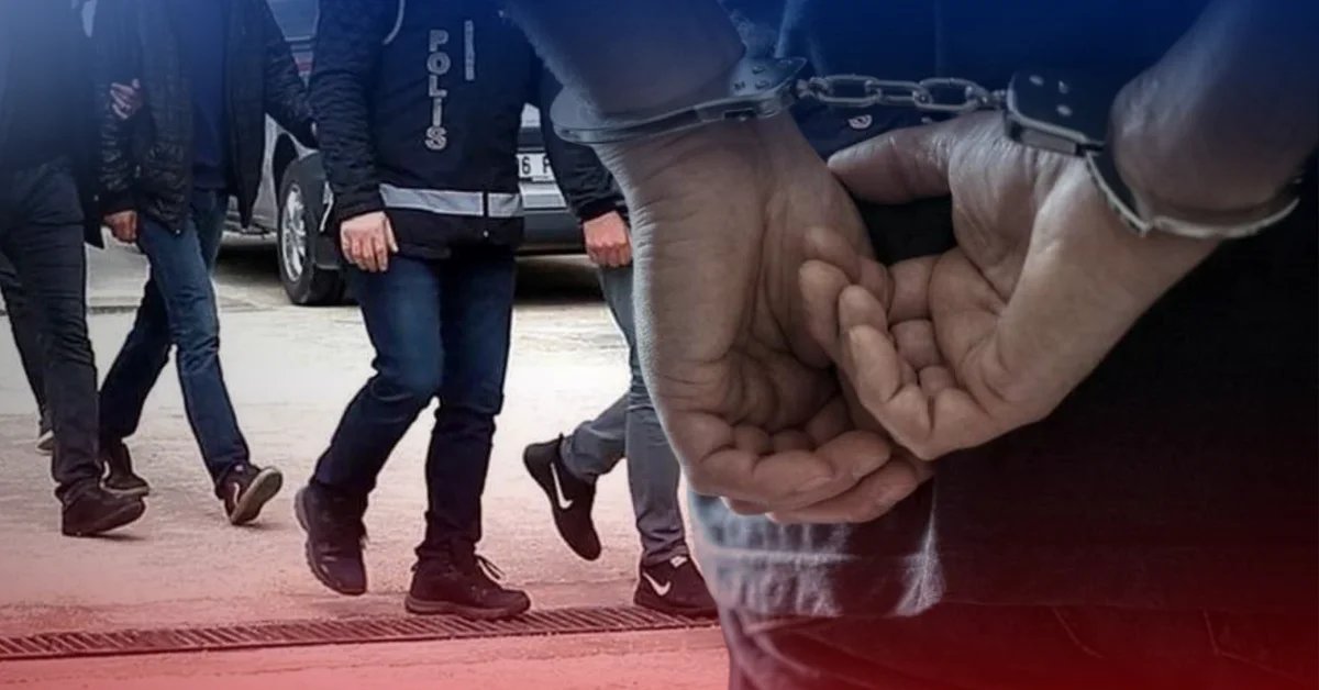 FETÖ Operasyonları 38 İlde Gerçekleşti: 182 Kişi Tutuklandı