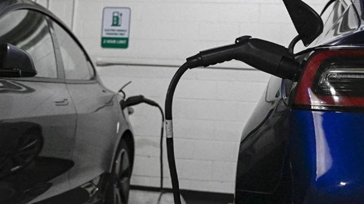 Elektrikli Araç Satışlarında Yükseliş! Veriler Ortaya Çıktı
