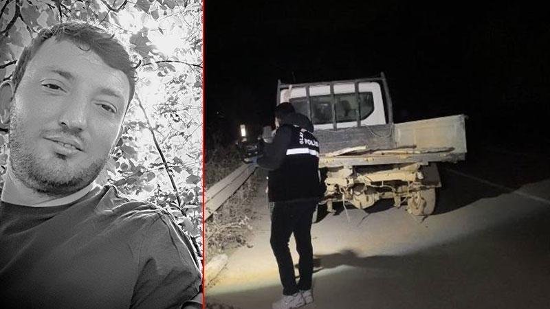 Arnavutköy'de Araç Çarpışması: 1 Kişi Hayatını Kaybetti, 2 Yaralı