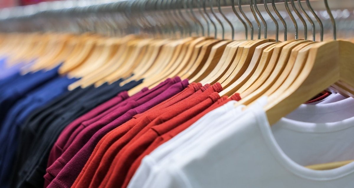 Ünlü Moda Markası Krizle Yüz Yüze: Mağazalarda İndirim Dönemi