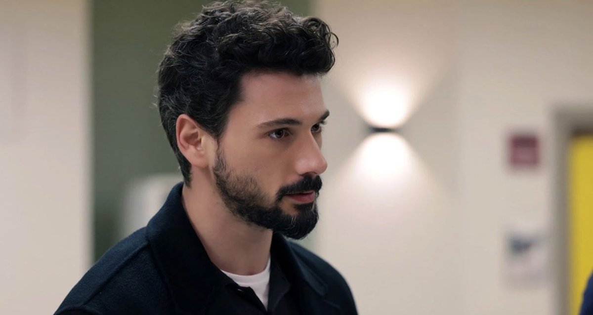 Yeraltı Dizisinin Haydar Ali'si Deniz Can Aktaş Boks Eğitimi Alıyor
