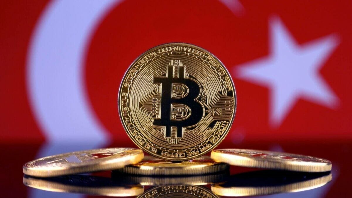 Kripto Para Vergilendirme Tasarısında Güncel Değişiklikler Yapıldı