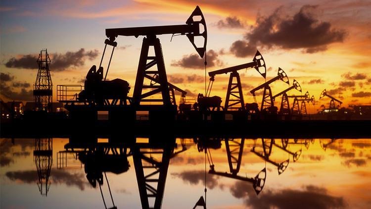 ABD, Hindistan'a Rus Petrol Alımında Geçici Müsaade Tanıdı