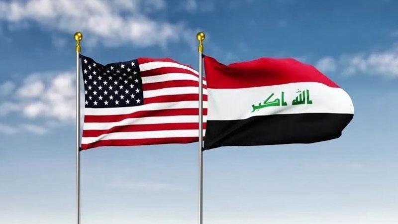 ABD, Irak'taki Vatandaşlarına 'Ülkeden Ayrılma' Uyarısı Yaptı