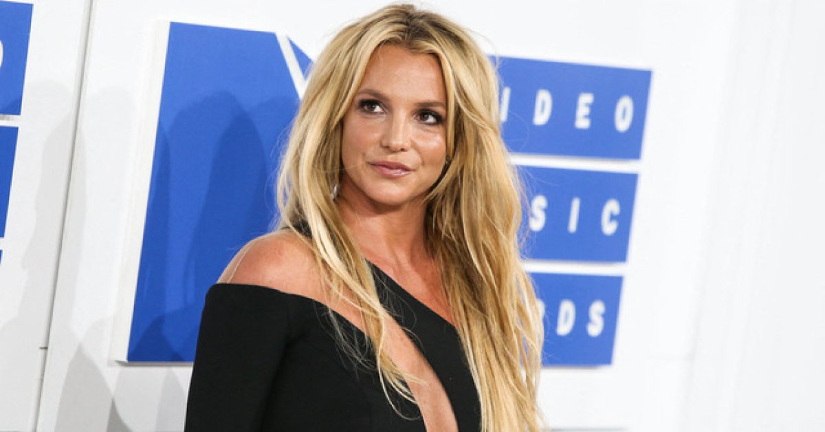 Britney Spears Gözaltına Alındı! 4 Mayıs'ta Duruşma Olacak