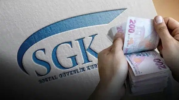 SGK'dan Milyonları Etkileyen 'Acil' Duyuru: Bu Ücreti Vermek Zorunda Değilsiniz!