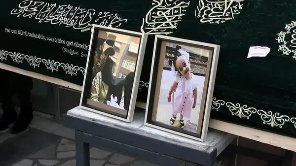 Zeytinburnu'nda Hayatını Kaybedenlerin Tanıkları Açıklama Yaptı