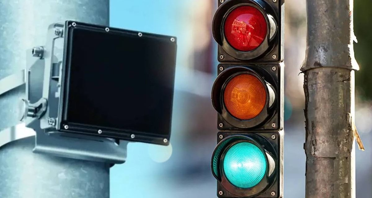 Trafik Işıklarında Siyah Kutu Uygulaması: Ne Anlama Geliyor?