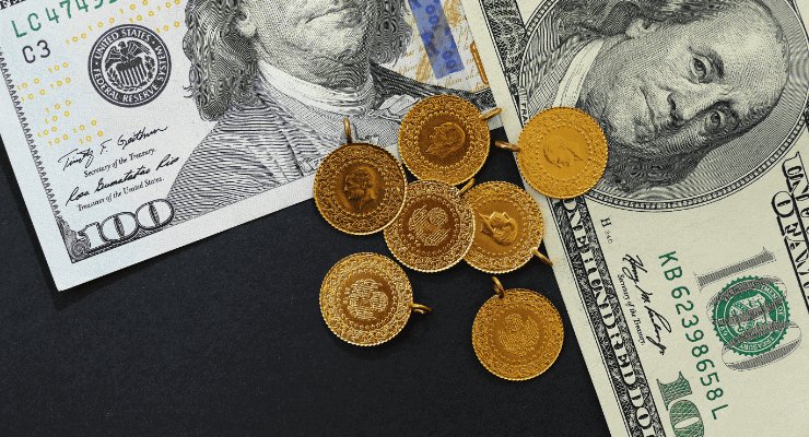 Dolar, Euro Ve Altın İçin Haftalık Değerlendirme Raporu