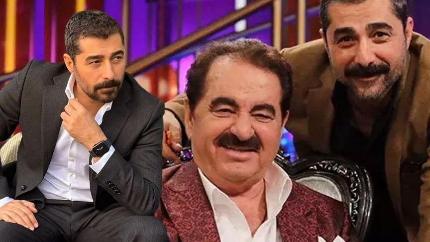 Kriz Derinleşiyor! Ahmet Tatlıses'ten Şok Açıklama: 'Babam 14 Yaşımda Silahı Belime Koydu