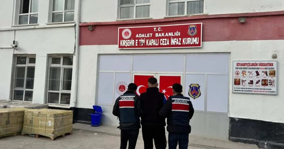 Cezaevinden İzinli Çıkmışken Uyuşturucu Satarken Ele Geçirildi