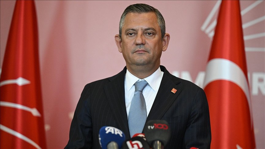 Gündemdeki Gelişme: Özgür Özel Üzerine Soruşturma Açıldı