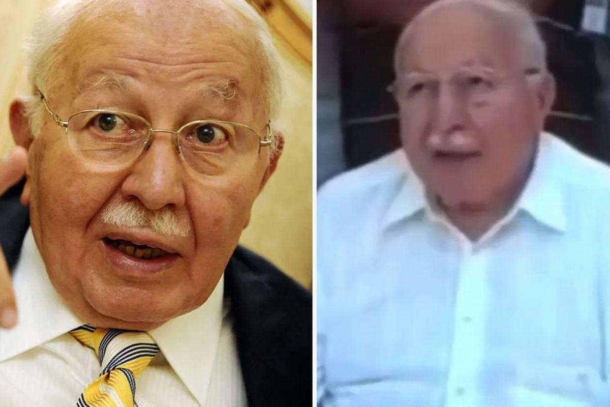 Necmettin Erbakan'ın Geçmişteki Sözleri Tekrar Tartışma Konusu Oldu