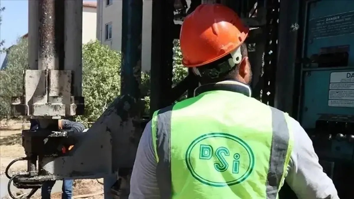 DSİ 2026 İşçi Alım Kurası Sonuçları Ne Zaman Duyurulacak?