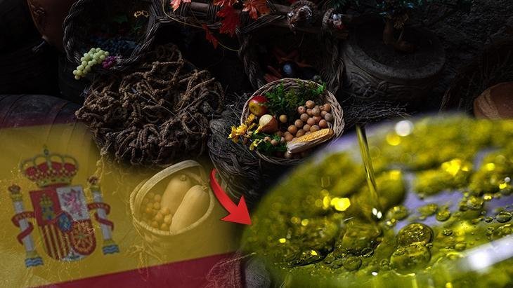 Her Evde Bulundu, Felaket Yarattı! İspanya'da 20 Bin Kişi Zehirlendi