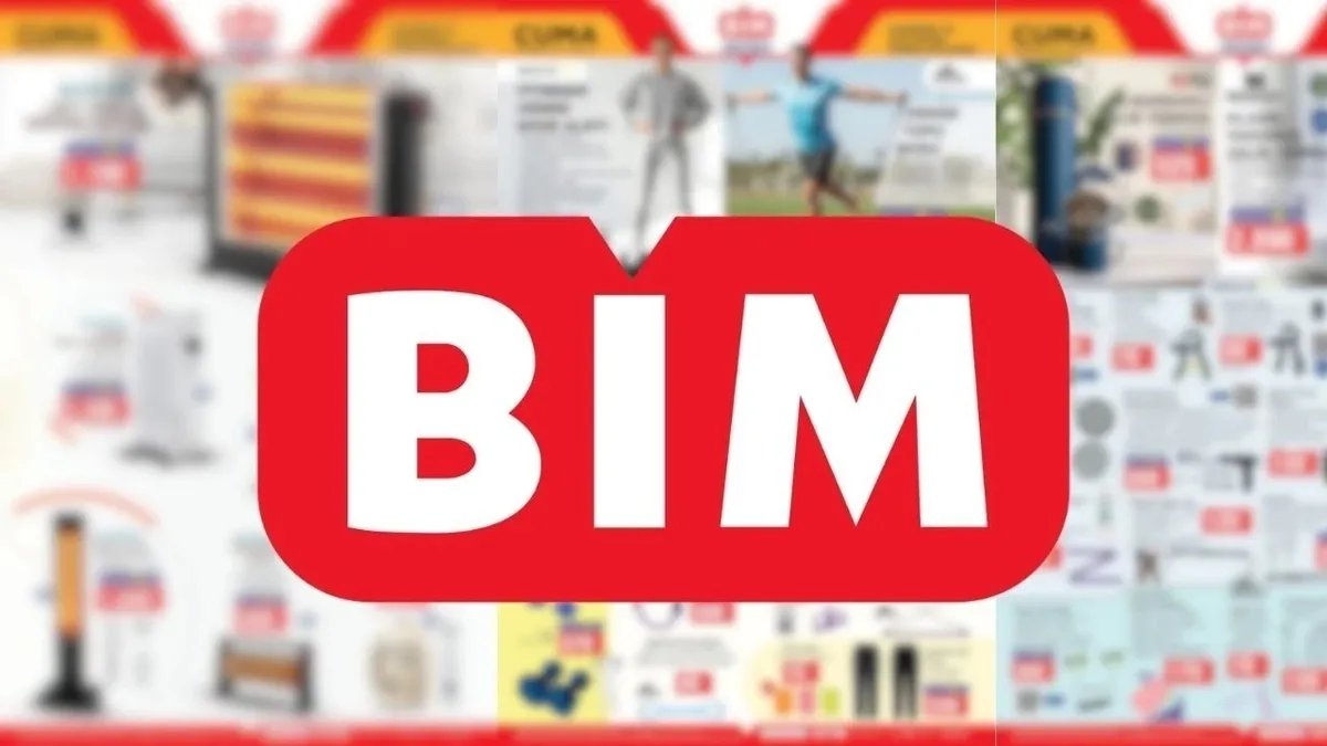BiM 10-11-13 Mart Güncel Ürün Kataloğu: Yüz Tonikleri, Makyaj Temizleyicileri... Bu Hafta BiM’de Neler Sunuluyor?