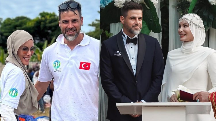 Tanışma Hikayelerini Paylaştı: 'Gamze’nin Ruhuna Bağlandım