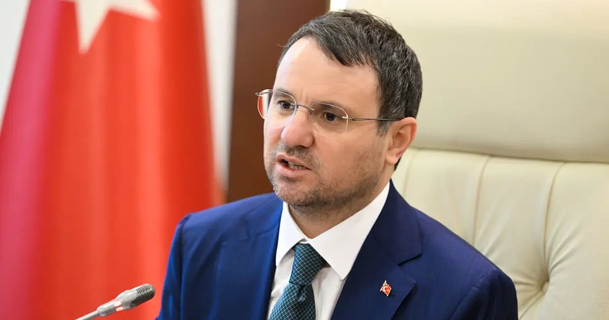 Bakan Gürlek, "İBB Davası Canlı Yayınlansın" İsteğine Yanıt Verdi