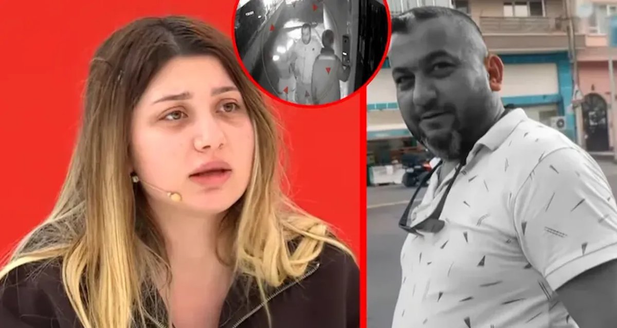 400 Milyonluk Varlık Cinayeti! Ramazan Arıkan'ın Eski Eşi İfade Verdi!
