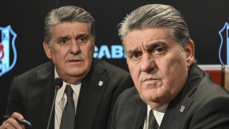 Serdal Adalı'dan MHK'ya Sert Tepki: 'Ölü Taklidi Yapıyorlar!