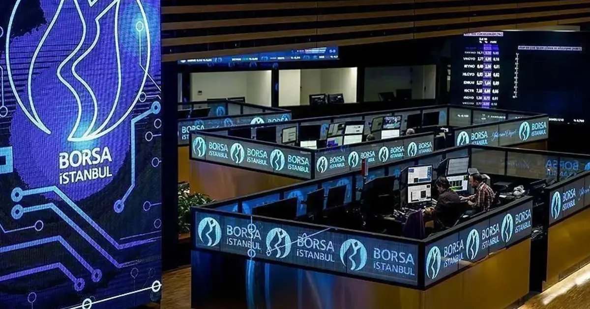 Borsa İstanbul'da Heyecan Artıyor, Trump’ın Açıklamaları Yatırımcıyı Çekiyor