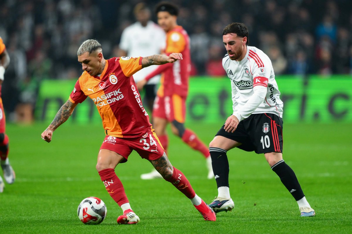 MHK Danışmanı Beşiktaş'ın İddiasına Yanıt Verdi: "Gerekirse Avukatımla Sürece Devam Edeceğim