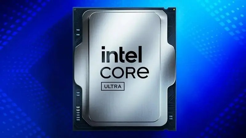 Intel'in Yeni Oyun İşlemcisi Tanıtıldı: Performans Yüzde 39 Yükseldi