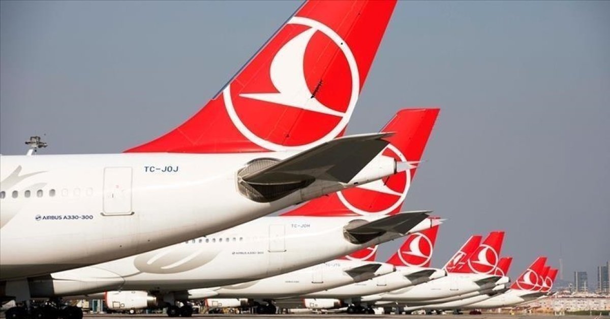 THY İçin Bütçe Yardımı" İddiası Reddedildi