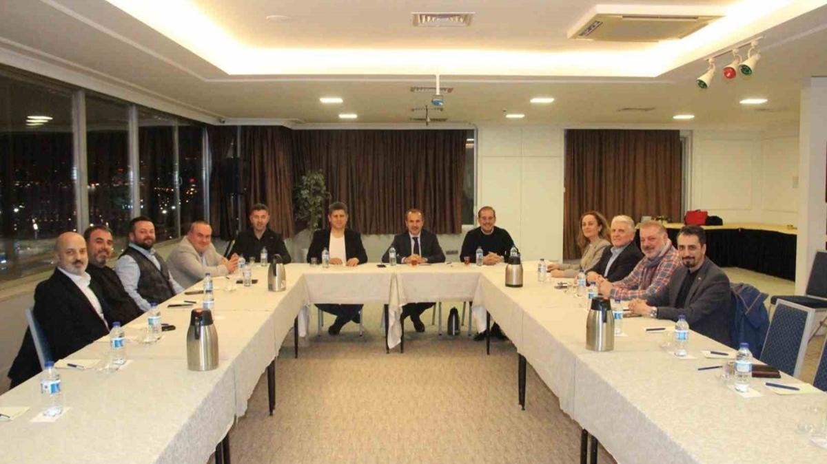 Samsun'un Turizminde Önemli Gelişmeler Gerçekleşti!