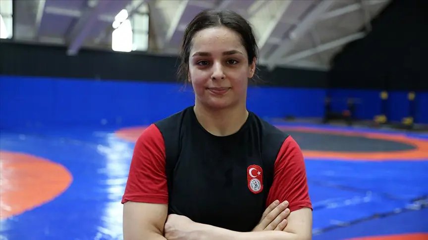 Tuba Demir'in Bronz Madalya Kazanarak Gururlandırdığı Başarı